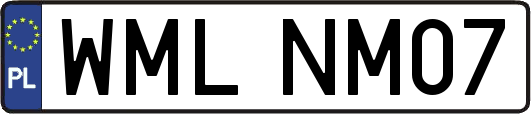 WMLNM07