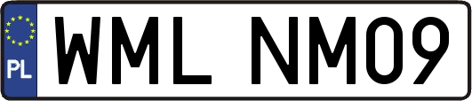 WMLNM09