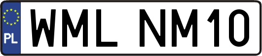 WMLNM10