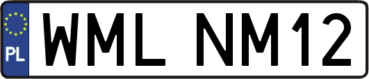 WMLNM12