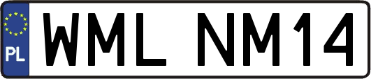 WMLNM14