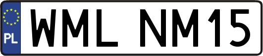 WMLNM15