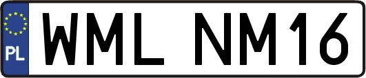 WMLNM16