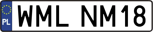 WMLNM18