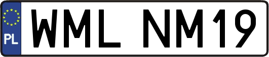WMLNM19