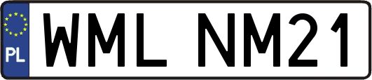 WMLNM21