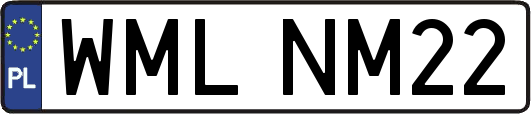 WMLNM22