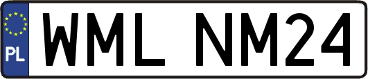 WMLNM24