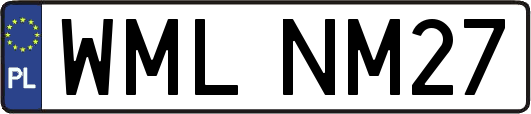WMLNM27