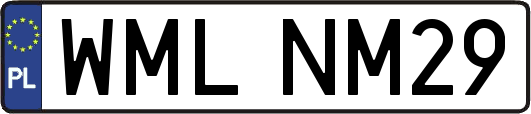 WMLNM29