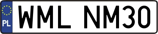 WMLNM30