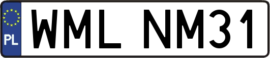 WMLNM31