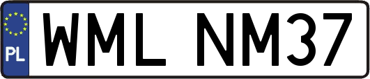 WMLNM37