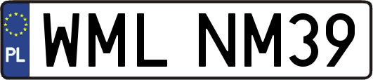 WMLNM39