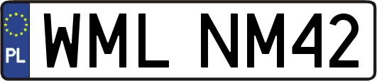 WMLNM42