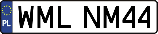 WMLNM44