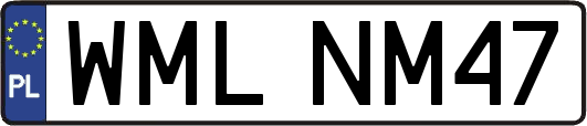 WMLNM47