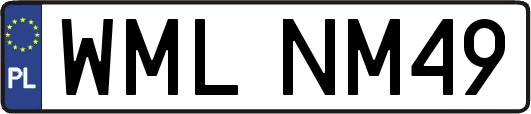 WMLNM49