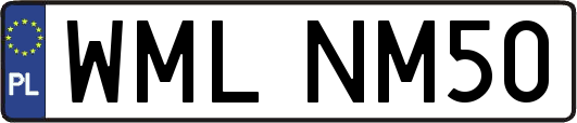 WMLNM50