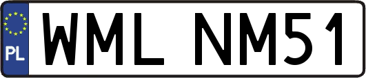 WMLNM51