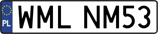 WMLNM53