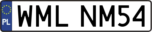 WMLNM54