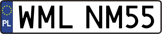 WMLNM55
