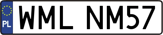 WMLNM57