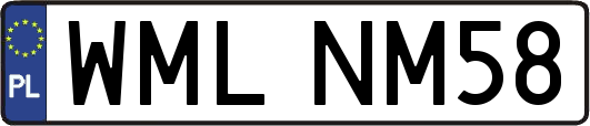 WMLNM58