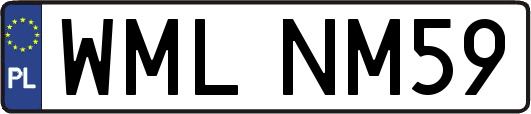 WMLNM59