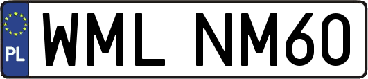 WMLNM60
