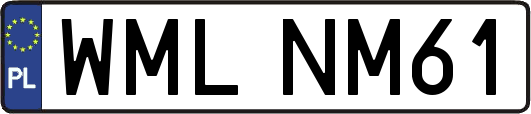 WMLNM61