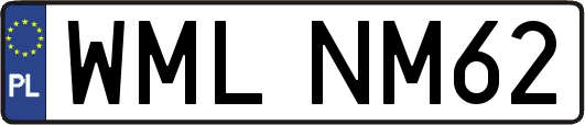 WMLNM62