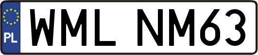 WMLNM63