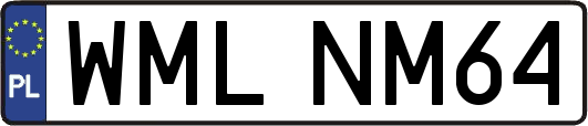 WMLNM64