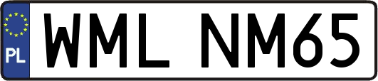 WMLNM65