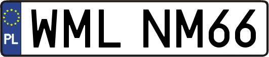 WMLNM66