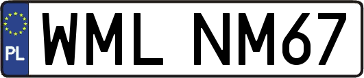 WMLNM67