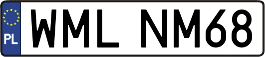 WMLNM68