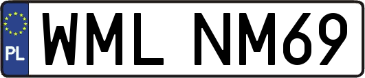WMLNM69