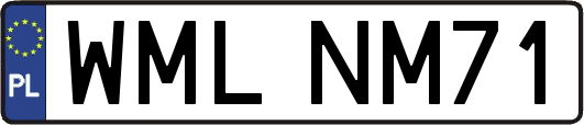 WMLNM71