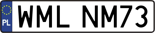 WMLNM73