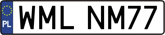 WMLNM77