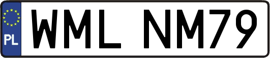 WMLNM79