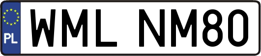 WMLNM80
