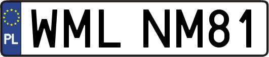 WMLNM81