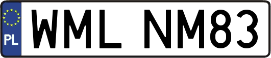WMLNM83
