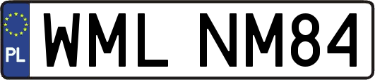 WMLNM84