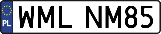 WMLNM85