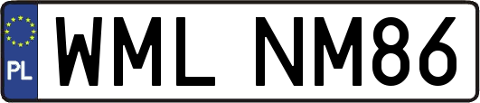 WMLNM86